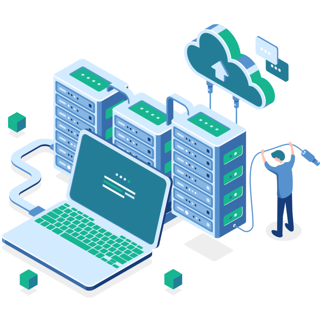 Database Migration to AWS